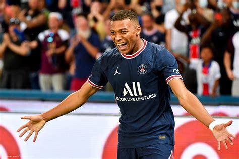 Mercato Psg Le Real Madrid Aurait Un Plan Pour Mbappé