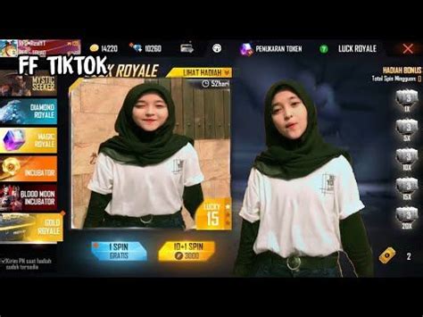 Tik Tok Free Fire Terlucu Kreatif Dan Terbaru Ff Tiktok Indonesia