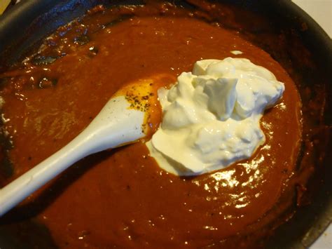 Everyday Art Work: Hungarian Paprikash (aka Paprika) Sauce