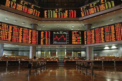 Sc Malaysias Capital Market Expands To Rm32 Trillion In 2019 Global