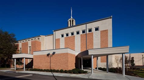 St Michael Catholic Church Expansion And Renovation Bellows