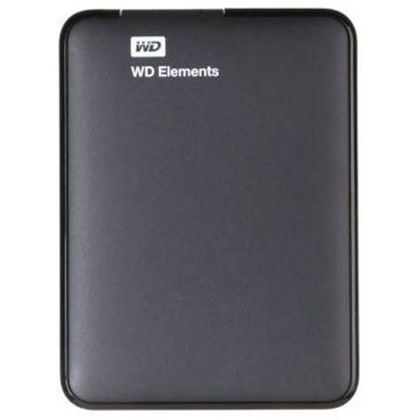 Western Digital Hdd Western Digital Elements