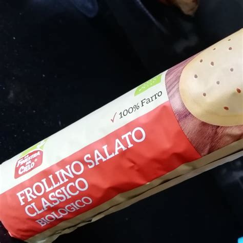 La Finestra Sul Cielo Frollino Salato Classico Review Abillion