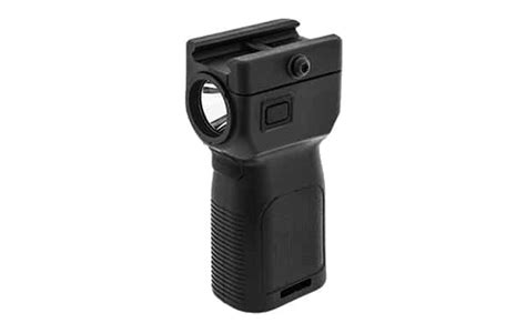 UTG Vertical Foregrip Light with 400 Lumen Output | AT3 Tactical ...