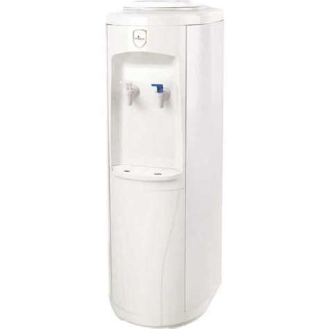 Vitapur Vwd2236w 3 5 Gal Room Cold Temperature Top Load Floor Standing Water Cooler Dispenser