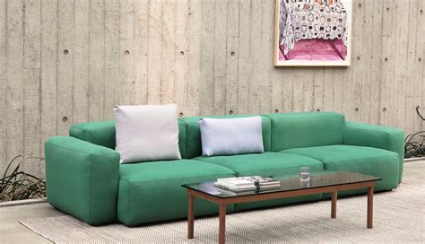 MAGS SOFT Sofas From HAY Architonic