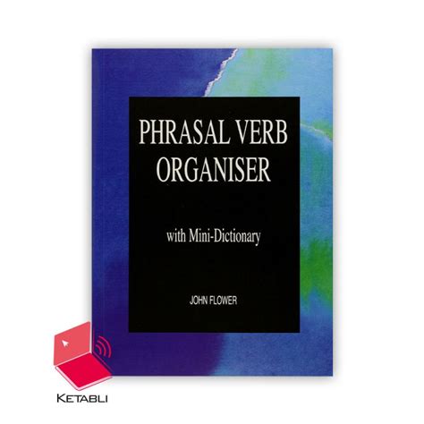 Phrasal Verb Organiser Buy Books Online With An Amazing Discount And