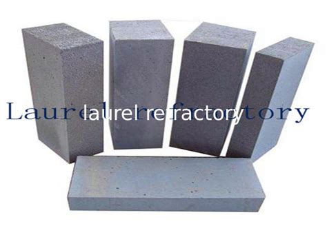 High Temperature Insulation Fire Brick Lightweight Refractory Insulating Brick