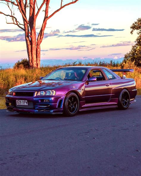 Jayden on Instagram: “WYD now? #r34 #r34gtr #r34skyline #r34gtt # ...