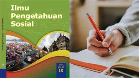 Kunci Jawaban Ips Kelas 9 Smp Halaman 249 Semester 2 Kurikulum Merdeka