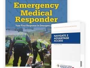 Emergency Medical Responder Online Instructor S Toolkit Etatnt