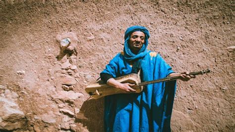 A Guide About The Culture Of Morocco - iGView.co