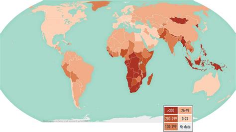 192 Countries Report Tuberculosis Cases — Precision Vaccinations News