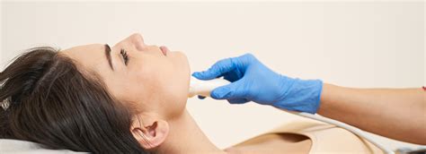 Non Invasive Neck Rejuvenation NishimuLa