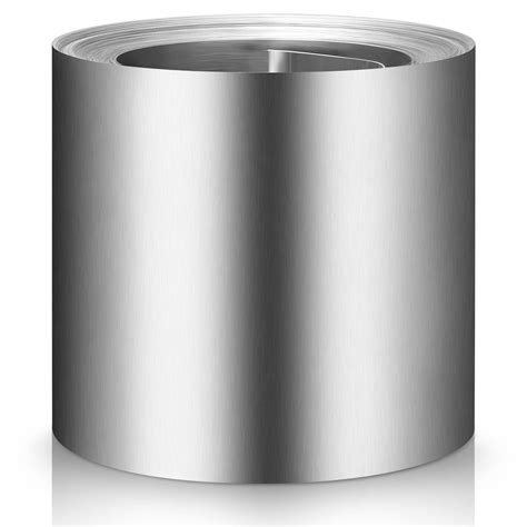 Buy Blulu Roof Flashing 787 Inches X 50 Ft Aluminum Flashing Roll