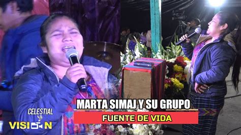 Agrupacion Fuente De Vida Y Sus Mejores Alabanzas En Vivo Video