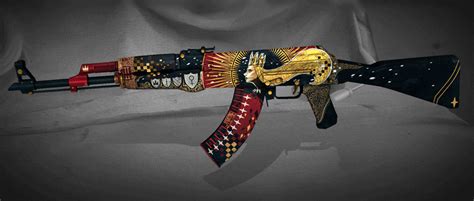 O Guia Completo Das Skins De Cs Go