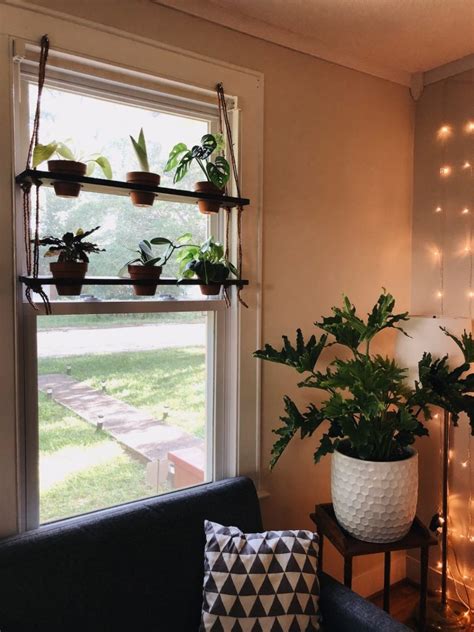 Diy Plant Stands To Fill Your Home With Greenery