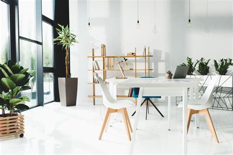 6 Small Office Layout Ideas To Boost Productivity In An Efficient Manner