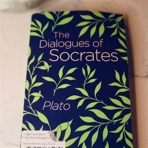 The Dialogues of Socrates