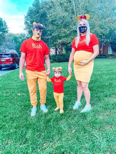 30 Best Pregnant Halloween Costume Ideas 2021