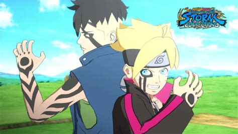 Resmi Rilis Hari Ini Naruto X Boruto Ultimate Ninja Storm