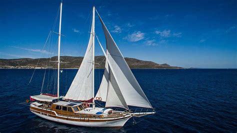 About Bodrum Turkey Gulet Cruise Destination Gulet Voyage