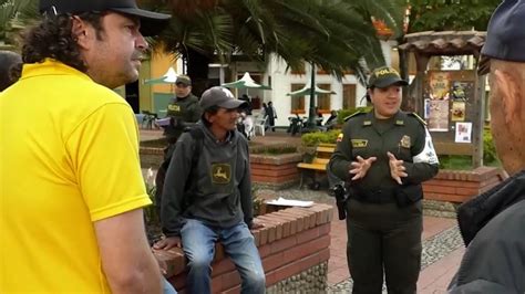 Se Aumentan Controles Contra La Mendicidad Infantil En Antioquia