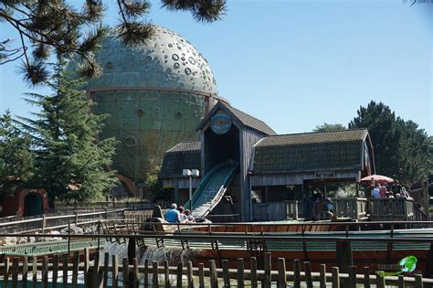 Ripsaw Falls Attractiepark Slagharen Freizeitpark Weltde