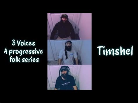 Voices A Progressive Folk Series Timshel By Mumford And Sons Youtube