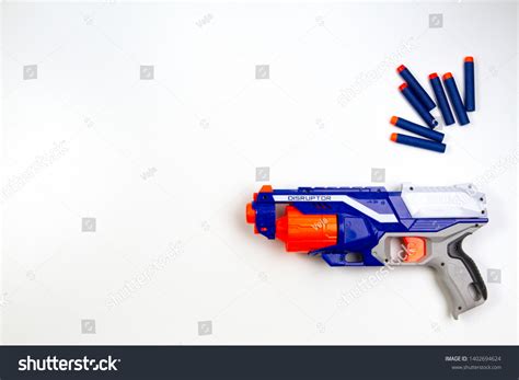 605 Nerf Images, Stock Photos & Vectors | Shutterstock