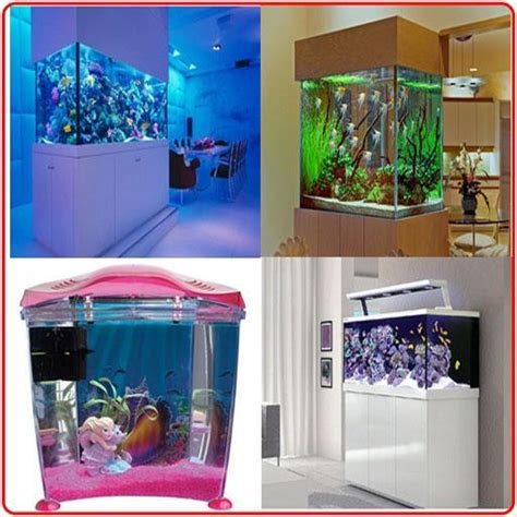 Tải xuống APK Modern Aquarium Design cho Android