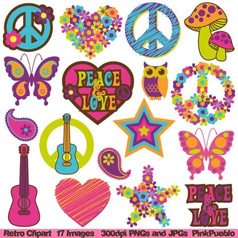 1960s clip art 20 free Cliparts | Download images on Clipground 2025