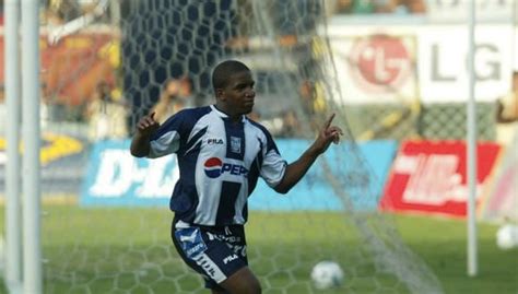 Jefferson Farf N En Alianza Lima Historia Goles Y Su Regreso Para La