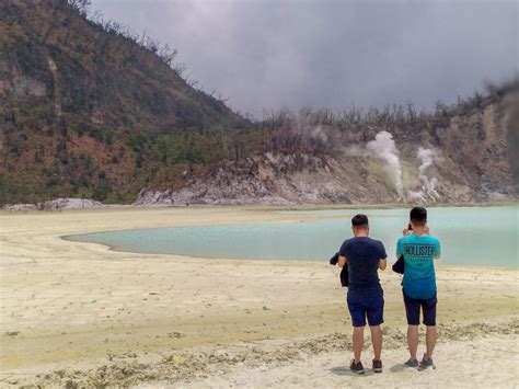 Bandung Kawah Putih Private Tour Und Angklung Performance GetYourGuide