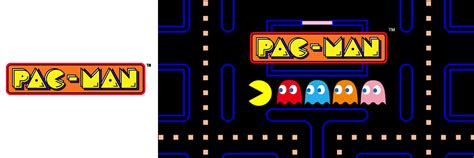 GAMES │ The Official Site for PAC-MAN