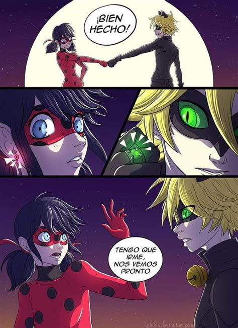 Comic Revelaci N De Identidades Miraculous Ladybug Espa Ol Amino