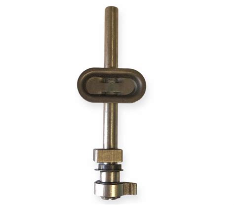 Шток для лобзика круглый в сборе,большая овальная чашка – фото, отзывы ...