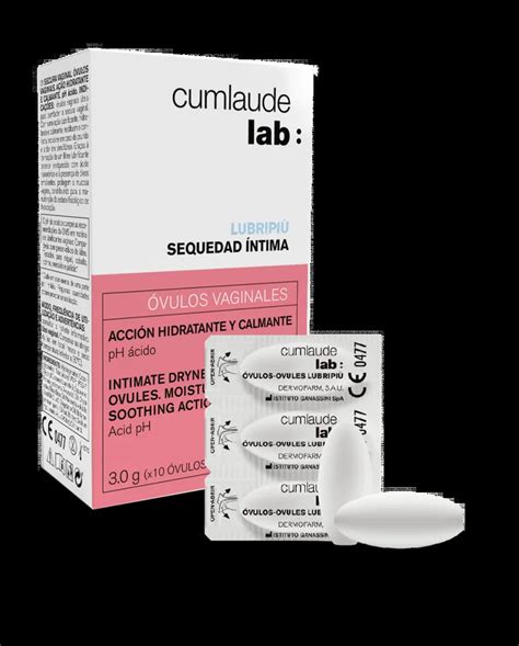 Lubripi Vulos Cumlaude Lab