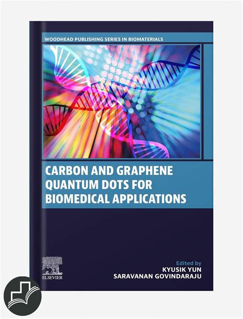 Carbon and Graphene Quantum Dots for Biomedical Applications (Format ...