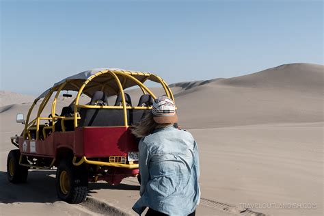 Dune Buggy Rides Sandboarding In Huacachina Travel Outlandish