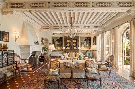 Old Hollywood Movie Stars Homes