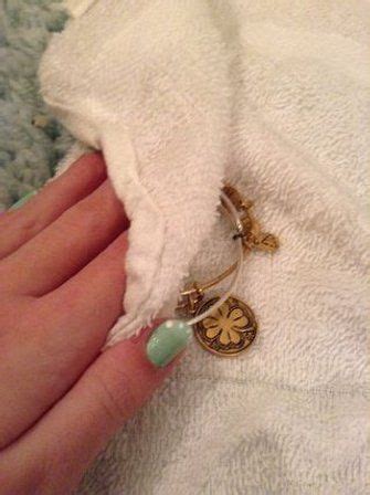 How To Clean Alex And Ani Bracelets Artofit