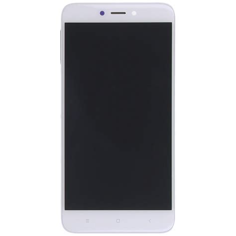 Xiaomi Redmi 4 Redmi 4x Display Module Front Cover Lcd Digitizer White