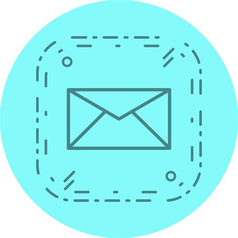 Inbox Icon Design 494793 Vector Art At Vecteezy