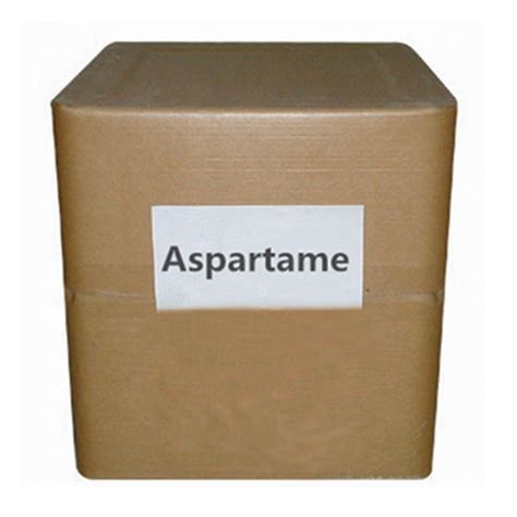 Bulk Food Additives Sweeteners Aspartame Power With Good Quality And