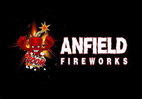 Cookie Policy - Anfield Fireworks