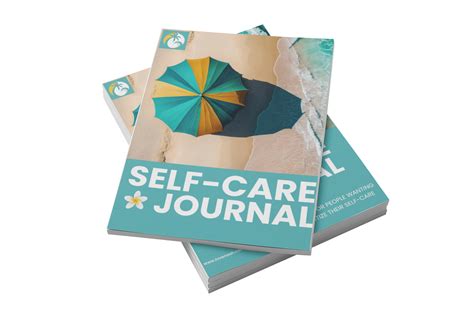 Self-Care Journal - Love Nash