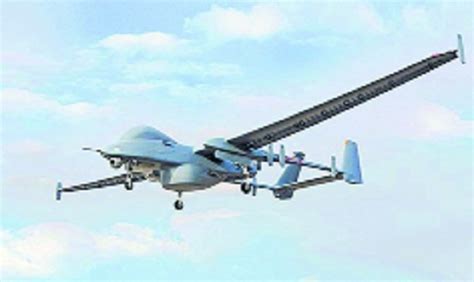 India To Acquire Heron Drones Spike Anti Tank Guided Missiles From