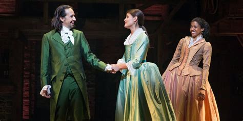 Hamilton: Eliza's 10 Best Lines